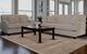 Feizy Batisse Mushroom 5' x 8' Rug-2