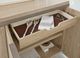 aspenhome® Modern Loft Modern Khaki Sideboard-3