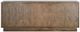 Currey & Company Morombe Distressed Cocoa Credenza-2