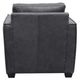Porter International Designs Sedalia Gray Chair-3