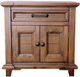 Vintage Furniture Alan Nightstand-0