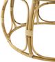 A & B Home 2-Piece Light Brown Rattan Side Table Set-3