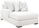 Signature Design by Ashley® Wynncroft Manor 2-Piece Chalk Left-Arm Facing Sectional and Chaise-2
