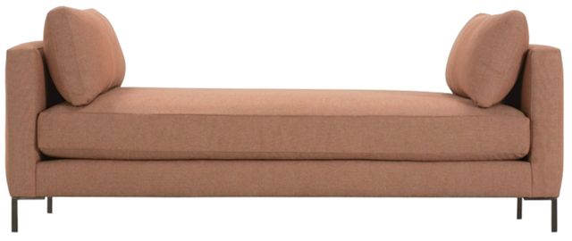 Rowe® Customizable Oliver Long Settee-0