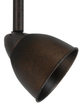 Cal® Lighting & Accessories Rust Track Light-0