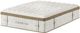 Nectar Cloverlane 15" Memory Foam Luxury Firm Euro Top King Mattress-0