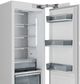 Thor Kitchen® X Series 24" 12.5 Cu. Ft. Panel Ready Built-In Column Refrigerators-3
