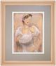 Classy Living Dupre Stole My Heart Il 34" Wall Art-0