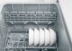 Fisher & Paykel Series 7 24" Stainless Steel Single DishDrawer™ Dishwasher-1