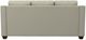 La-Z-Boy® Charlie Ecru Sofa-4