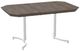 Chromcraft Customizable Sutton Dining Table-5
