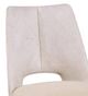 Century® Largo Flax/Peninsula Side Chair-1
