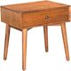 Sunny Designs™ American Modern Cinnamon Nightstand-0