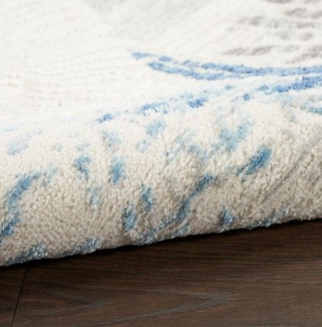 Nourison Home™ Seaside 5'x7' Style 3 Area Rug-4