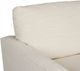 Kevin Charles® Noah Maguire Cream Chair and a Half-5