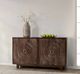 Classic Home Vivienne Brown Buffet-1