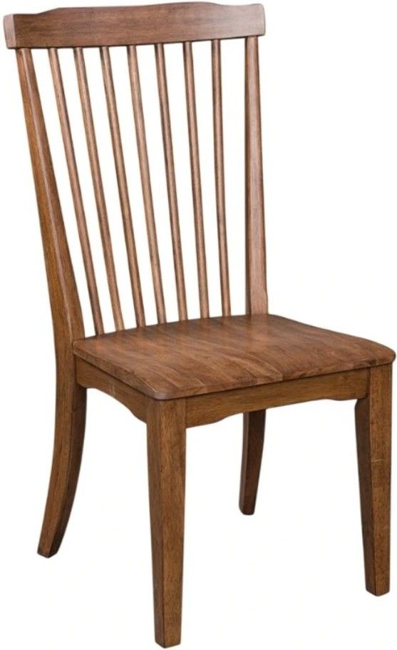 Signature Design by Ashley® Greddinton Brown Dining Side Chair-0