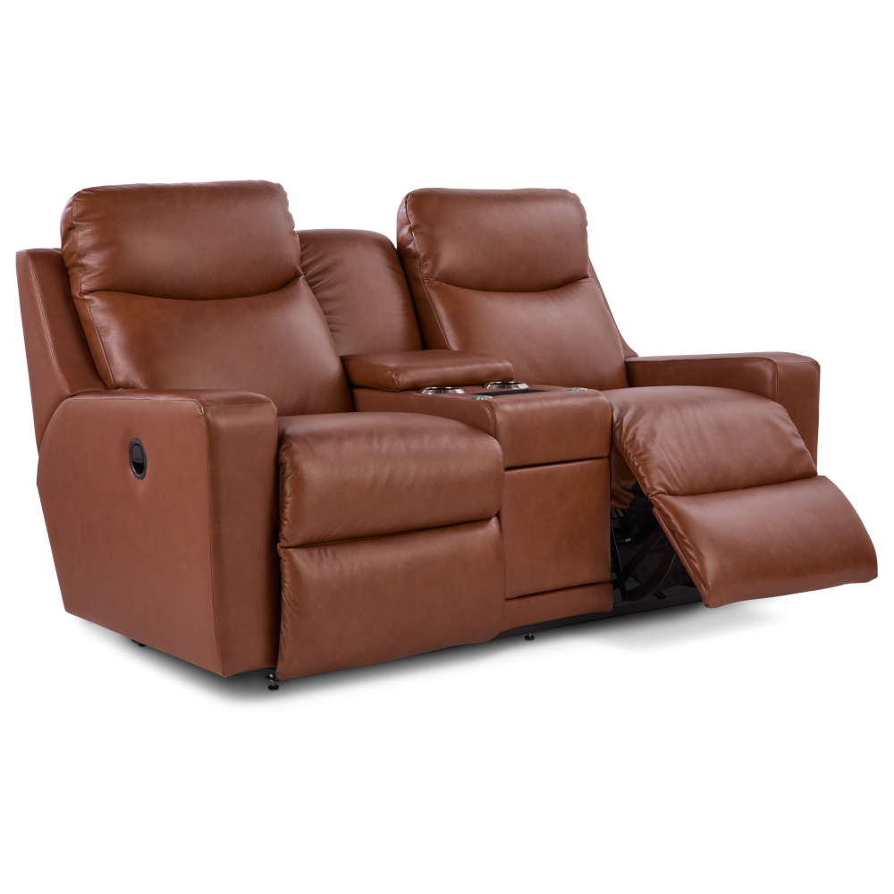 ちぇ Have a Seatmacaron ,big into 3個セット La-Z-Boy Hawthorn Mocha Power Reclining Loveseat with