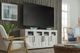 aspenhome® Finnegan White 68" Console-2