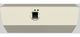 Vent-A-Hood® 48" Biscuit Under Cabinet Range Hood-3