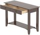 Canadel Customizable Accent Infinite Console Table-2