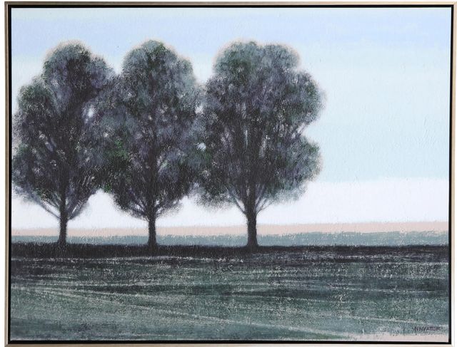 Stylecraft Norman Wyatt This Is the Day Wall Art-0