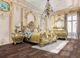 ACME Furniture Cabriole Gold Dresser-1