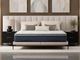 Heathercrest Plush Queen Mattress-1