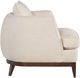 HF Custom Customizable Galena Exposed Wood Chair-3