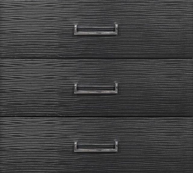 Global Furniture USA Jordyn Gray Chest-2