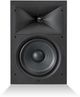 JBL® STAGE 280W 8" Black 2-Way In-Wall Speaker-0