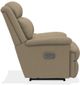 La-Z-Boy® Astor Driftwood Power Rocking Recliner with Headrest and Lumbar-3