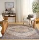 Nourison Home™ Vintage Washables 5'x7' Style 9 Area Rug-1