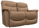La-Z-Boy® James Silt Power Reclining Loveseat with Headrest and Lumbar-0