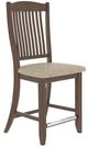 Canadel Customizable 8232 Stool-0