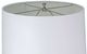 A & B Home Clear Table Lamp-3
