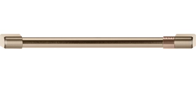 Café™ Brushed Bronze Dishwasher Handle Kit-0