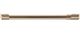 Café™ Brushed Bronze Dishwasher Handle Kit-0