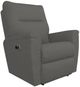 La-Z-Boy® Norton Stone Power Wall Recliner with Headrest and Lumbar-0