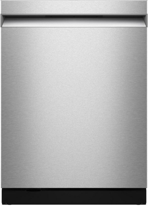 KitchenAid® 24" PrintShield Stainless Steel 360° Max Jets™ Third Rack Top Control Built-In Dishwasher with Advanced ProDry™ System and Ultra-bright LED Lighting-0