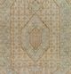 Surya Antique One of a Kind Beige 6'x10' Area Rug-2