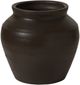 Renwil® Bondi Antique Brown Vase-0