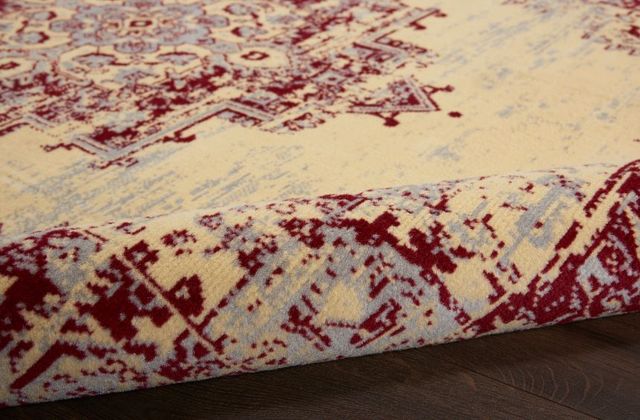 Nourison Home™ Grafix 5'x7' Style 5 Area Rug-4