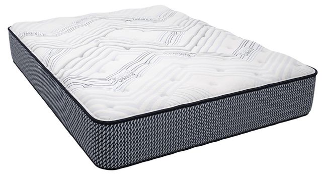Southerland™ ThermoBalance® Greenbriar 14" Wrapped Coil Plush Tight Top King Mattress-0