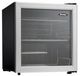 Danby® 18" 1.8 Cu. Ft. Platinum Wine Cooler-2