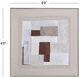 Bassett Mirror Amsterdam Canvas Wall Art-3
