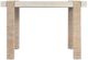 Hooker® Furniture Commerce and Market Seaside Natural Light Rectangle Dining Table-2