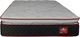 Springwall® True North Chiropractic® Laurentian 15" Wrapped Coil Ultra Plush Pillow Top Twin XL Mattress in a Box-4