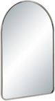 Renwil® Cassis Polished Nickel Accent Mirror-2