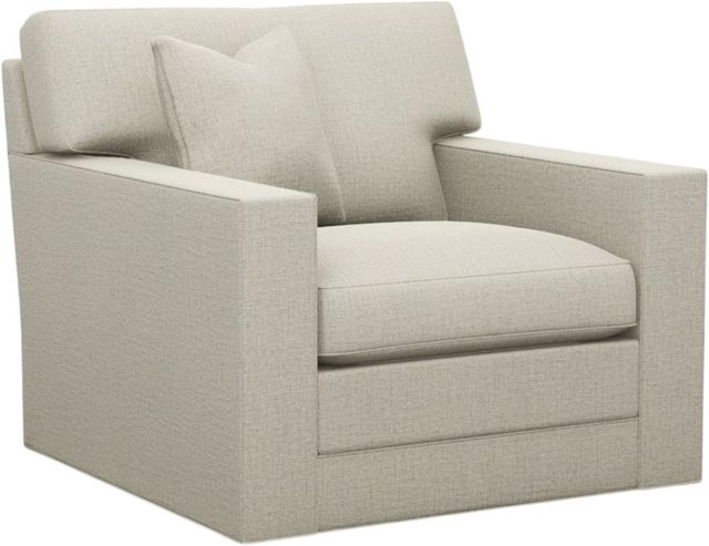 Lexington Home Customizable Bedford Swivel Chair-0